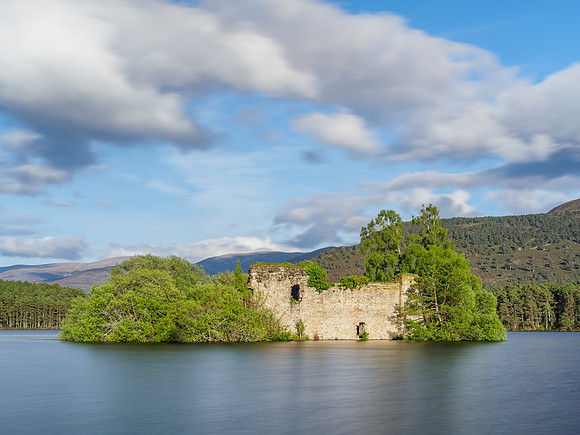 Loch an Eilein (3) [1906005]