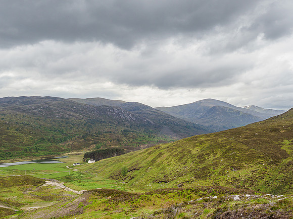 Glen Cannich View (5) [1906030]