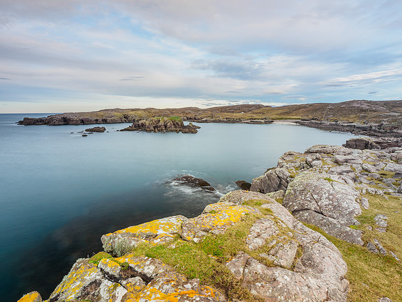 Reiff Eilean Glas [1811027]