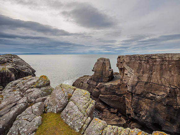 Reiff Cliffs (1) [1811025]
