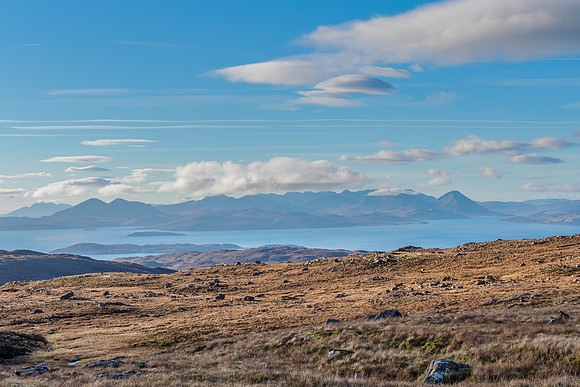 The Cuillin [1811046]