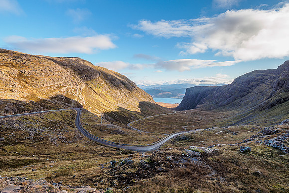 Bealach na Bà (2) [1811045]