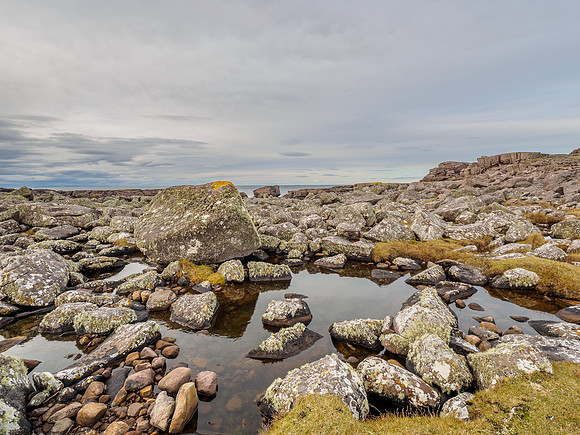 Reiff Boulder Field (1) [1811023]