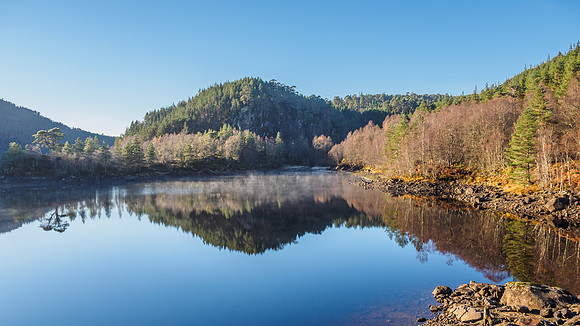 Loch Beinn a' Mheadhoin Mirror (2) [1811039]