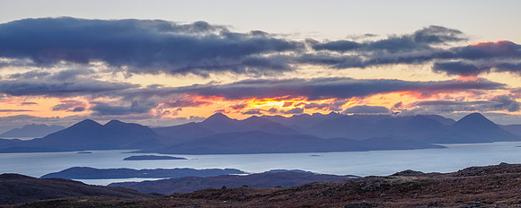 Cuillin Down [1811054]