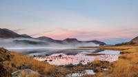Misty Loch Droma (6) [1811016]