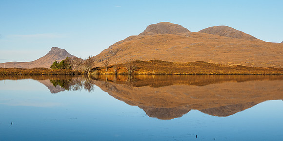 Loch Cùl Dromannan (1) [1811019]