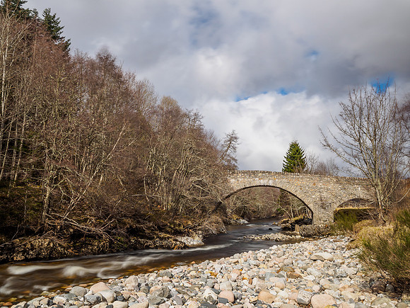 Bridge of Avon