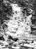 Corrimony Cold