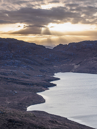 Sìthean Sunbeams