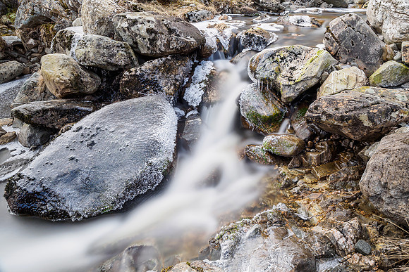 Allt Coire Eòghainn