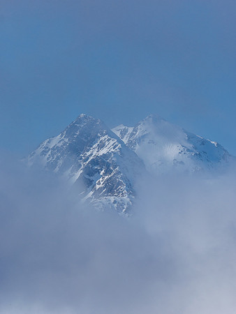 Alpine Shiel