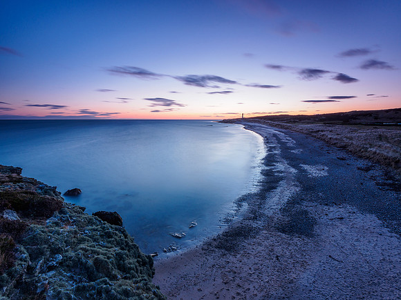 Covesea Sunrise