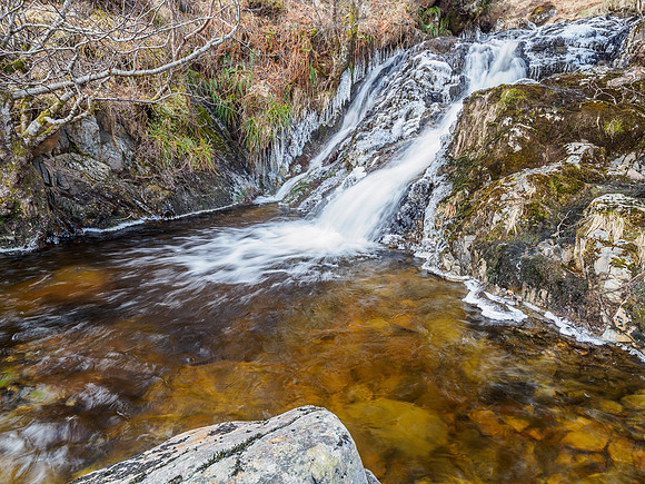 Allt Coire Eòghainn