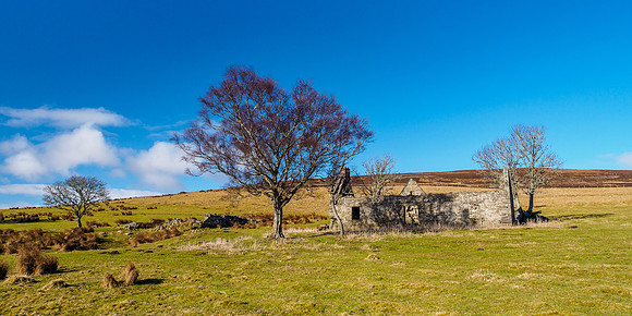 Torniechelt Ruins
