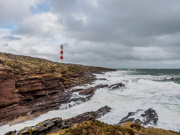 Tarbat Ness