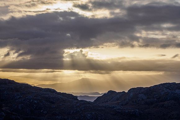 Sìthean Sunbeams