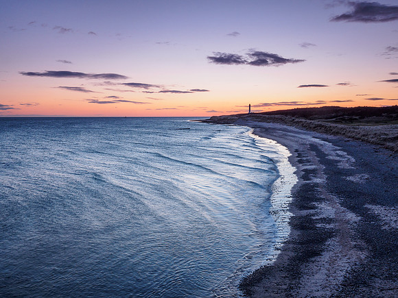 Covesea Sunrise