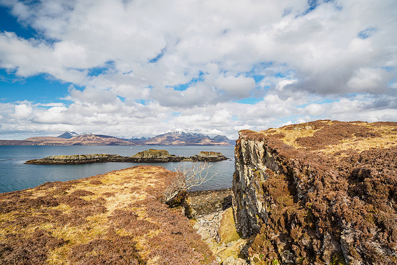 Eilean Ruaridh