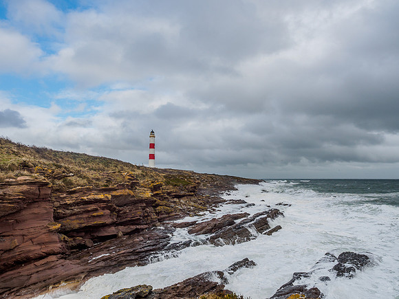 Tarbat Ness