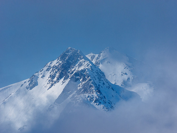 Alpine Shiel