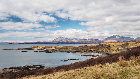 Àird Tharsgabhaig