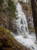 Plodda Falls