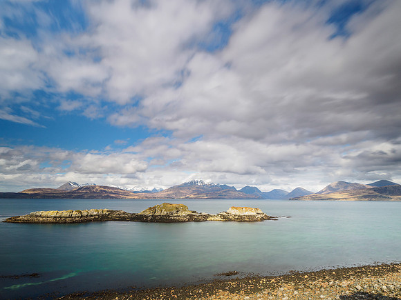 Eilean Ruaridh