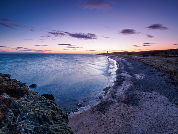 Covesea Sunrise