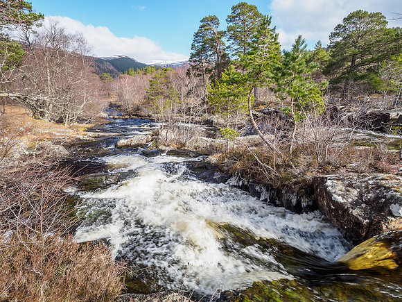 River Cannich