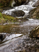 Burn, Glen Affric