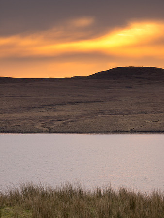 Isle of Skye Sunrise