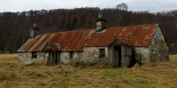 Old Cottage Fasnakyle