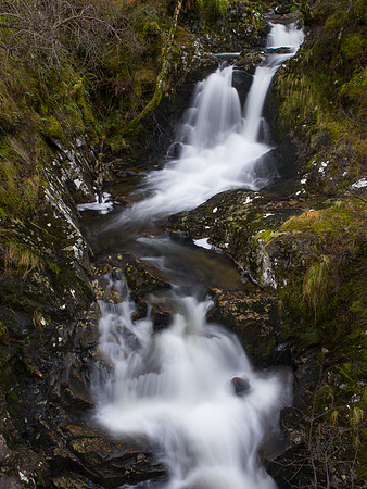 Strath Conon Burn