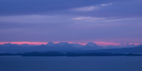 Isle of Skye Sunrise