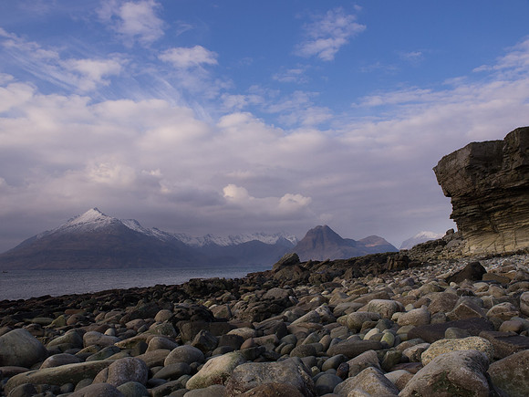 Cullin Hills