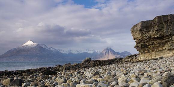 Cullin Hills