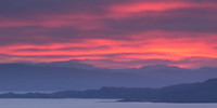 Isle of Skye Sunrise