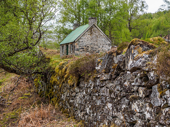 Gamekeeper's Bothy