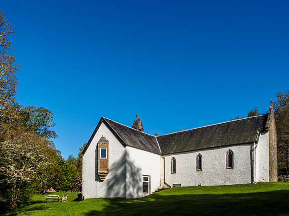 St. Ninian's Church