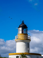Cromarty Lighthouse
