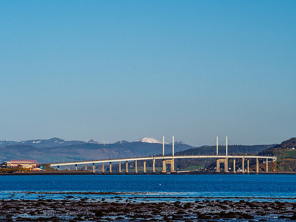 Kessock Bridge