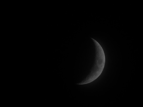 Crescent Moon