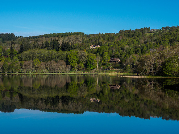 Loch Meiklie 1
