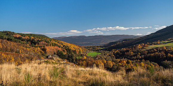 Glen Urquhart