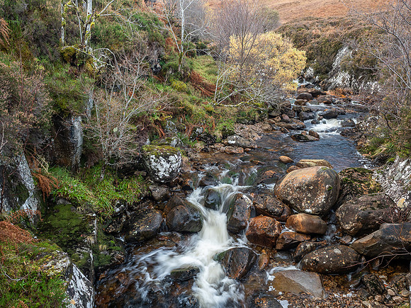 Allt Mullardoch