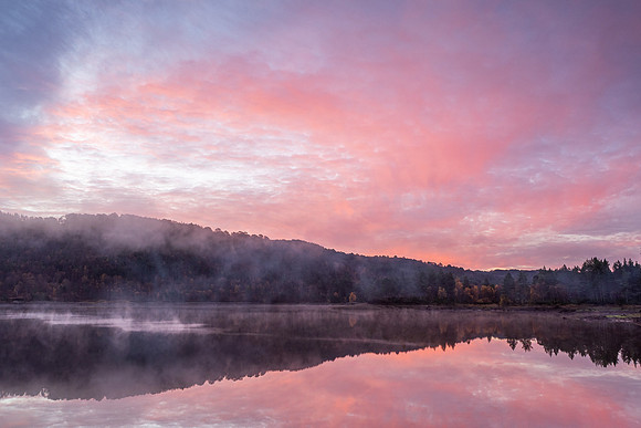 Smoke on the Water (again) and Fire in the Sky