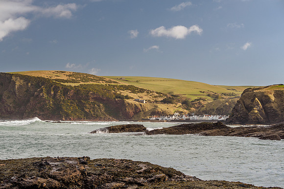 Cullykhan Bay