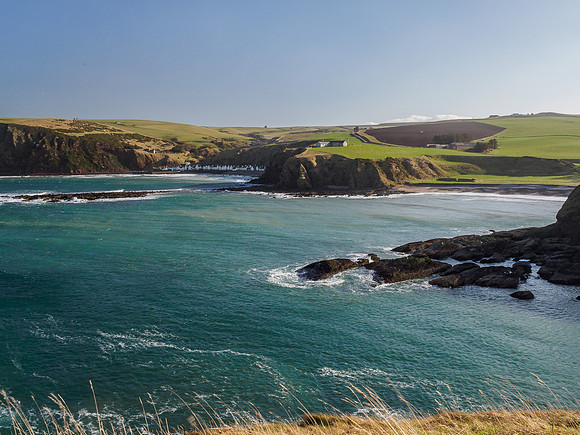 Castle Point