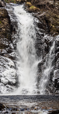 Icy Falls
